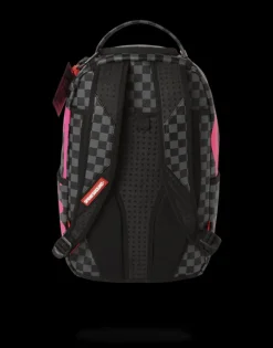 REAL FAKE BACKPACK (ONE OF ONE)><noscript><img width=