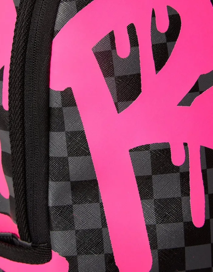 REAL FAKE BACKPACK (ONE OF ONE)>SPRAYGROUND Discount