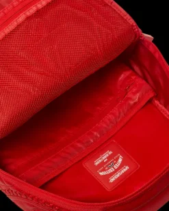 RED RIVIERA BACKPACK (DLXV)><noscript><img width=