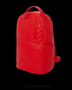 RED RIVIERA BACKPACK (DLXV)><noscript><img width=