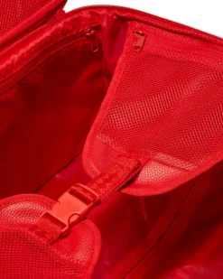 RED RIVIERA JETSETTER CARRY-ON LUGGAGE><noscript><img width=
