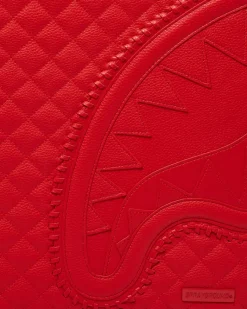 RED RIVIERA JETSETTER CARRY-ON LUGGAGE><noscript><img width=