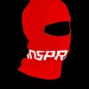 RED LOGO SKI MASK>SPRAYGROUND Hot