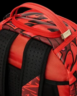 REEF SHARK BACKPACK (SHAREEF O'NEAL COLLAB)><noscript><img width=