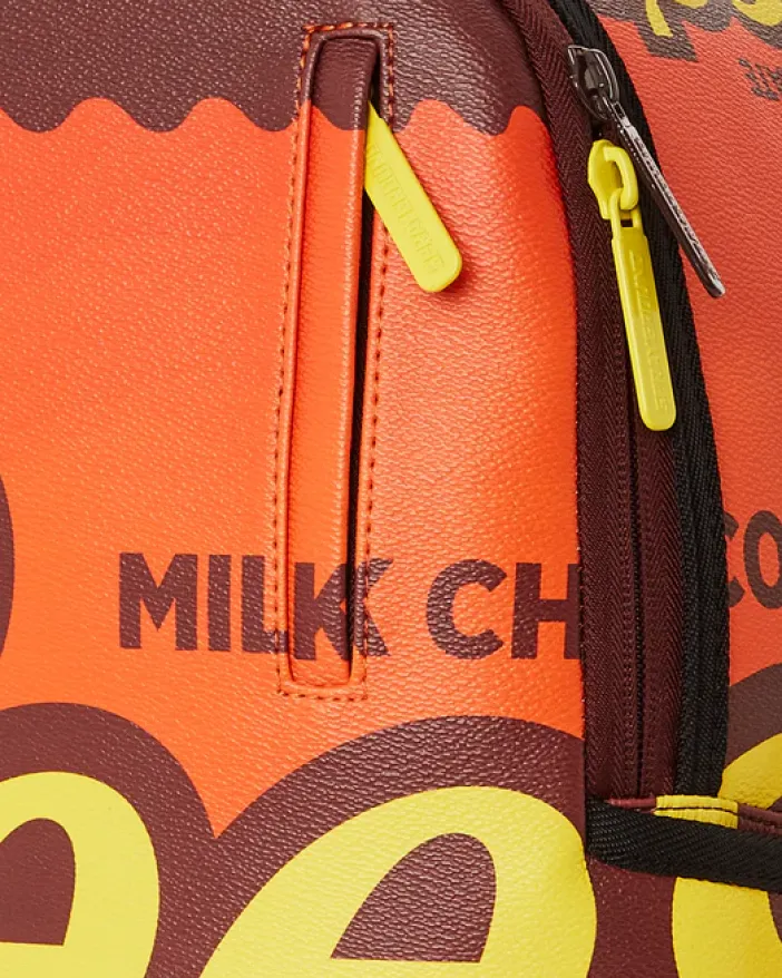 REESE'S SHARK BITE BACKPACK (DLXV)>SPRAYGROUND Sale