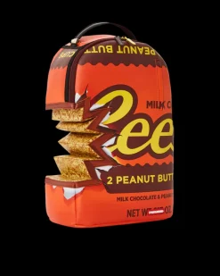 REESE'S SHARK BITE BACKPACK (DLXV)><noscript><img width=