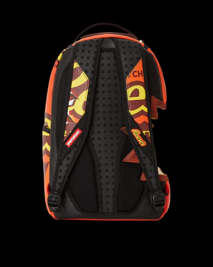 REESE'S SHARK BITE BACKPACK (DLXV)>SPRAYGROUND Sale