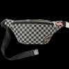 REFLECTIVE SHARKS IN PARIS CROSSBODY>SPRAYGROUND New