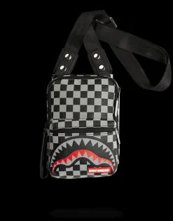 REFLECTIVE SHARKS IN PARIS SLING>SPRAYGROUND Discount