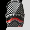 REFLECTIVE SHARKS IN PARIS>SPRAYGROUND Clearance