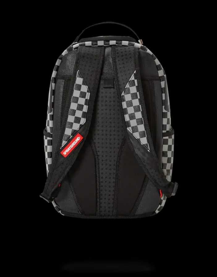 REFLECTIVE SHARKS IN PARIS>SPRAYGROUND Clearance
