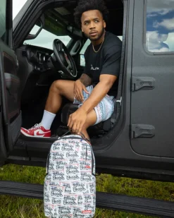 REMEMBER MY NAME (DLXR)>SPRAYGROUND Best