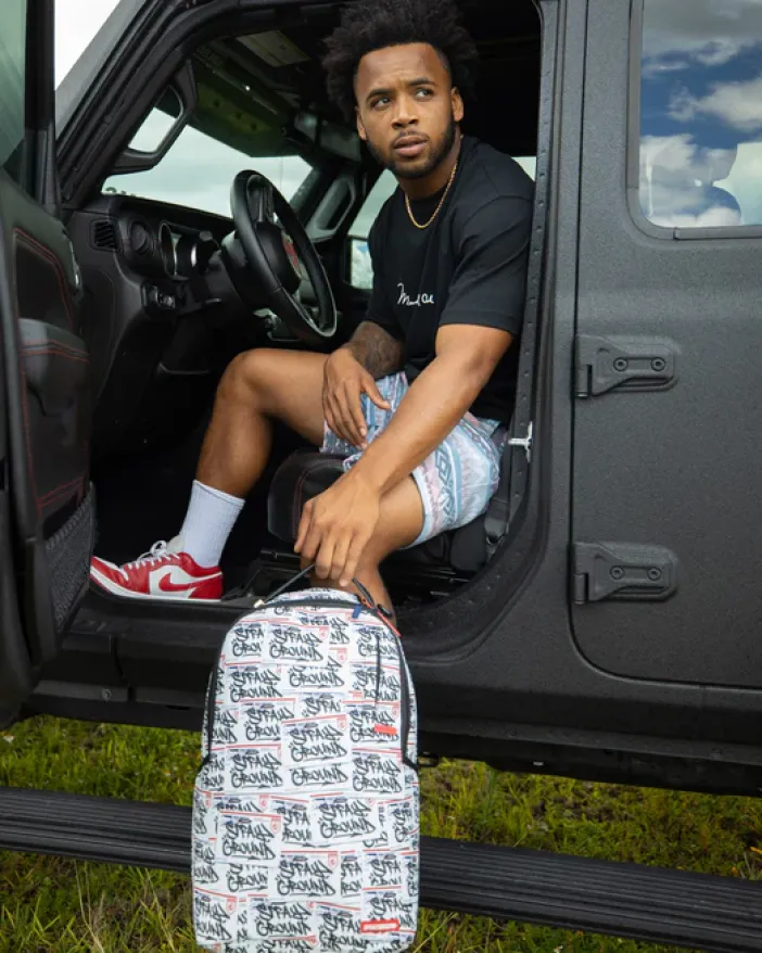 REMEMBER MY NAME (DLXR)>SPRAYGROUND Best