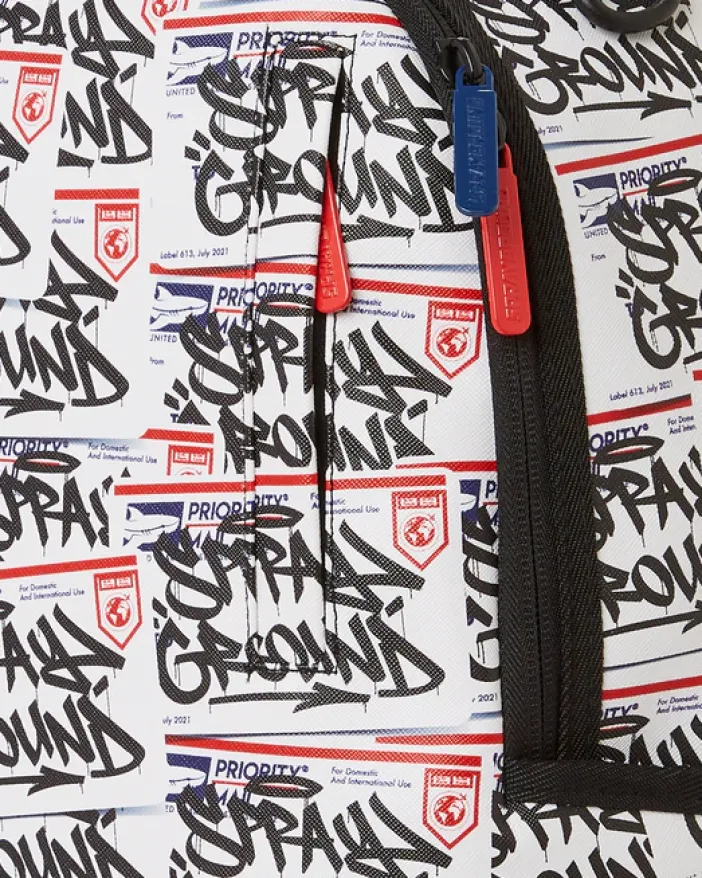 REMEMBER MY NAME (DLXR)>SPRAYGROUND Best