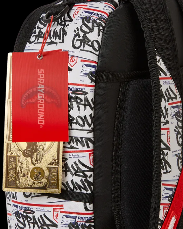 REMEMBER MY NAME (DLXR)>SPRAYGROUND Best