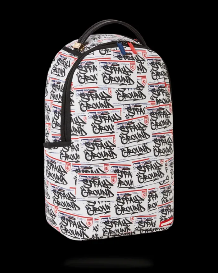 REMEMBER MY NAME (DLXR)>SPRAYGROUND Best