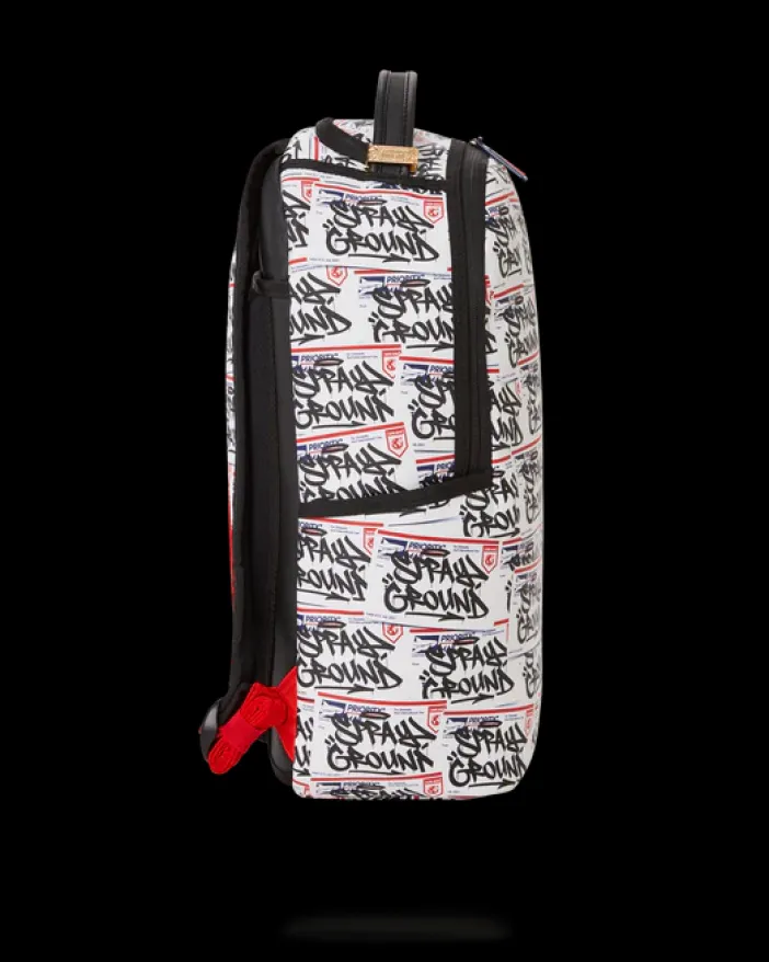 REMEMBER MY NAME (DLXR)>SPRAYGROUND Best
