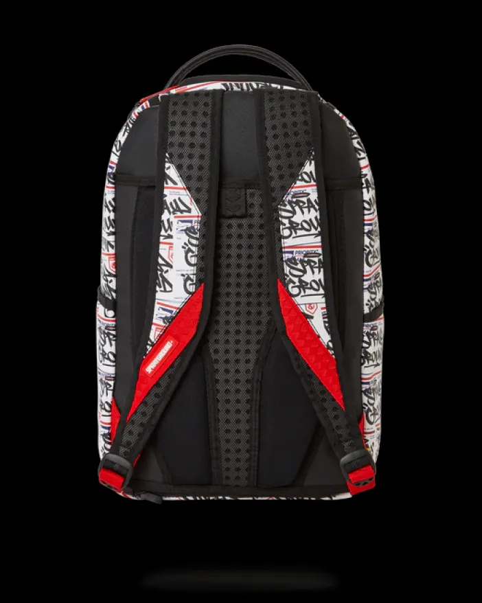 REMEMBER MY NAME (DLXR)>SPRAYGROUND Best