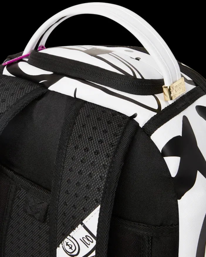 REMEMBER WHERE YOU CAME FROM (DLXV)>SPRAYGROUND