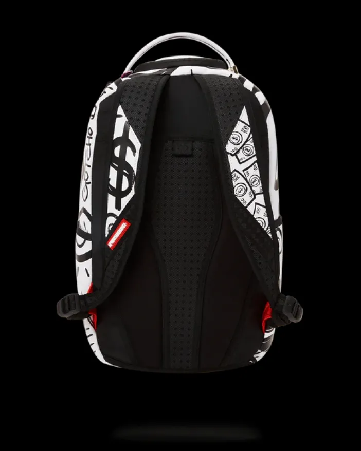 REMEMBER WHERE YOU CAME FROM (DLXV)>SPRAYGROUND