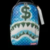 REPUBLIC OF SHARK ISLAND BACKPACK>SPRAYGROUND
