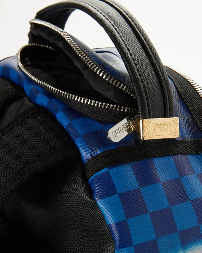 REPUBLIC OF SHARK ISLAND BACKPACK>SPRAYGROUND