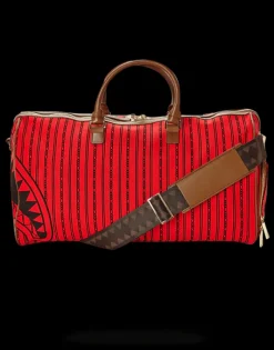 REVERSE SHARKS IN PARIS DUFFLE><noscript><img width=