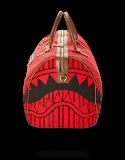 REVERSE SHARKS IN PARIS DUFFLE><noscript><img width=