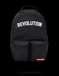 REVOLUTION EMBROIDERED>SPRAYGROUND Best