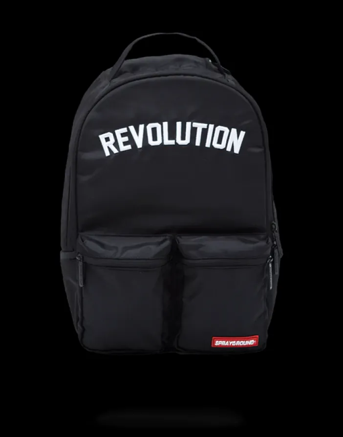 REVOLUTION EMBROIDERED>SPRAYGROUND Best