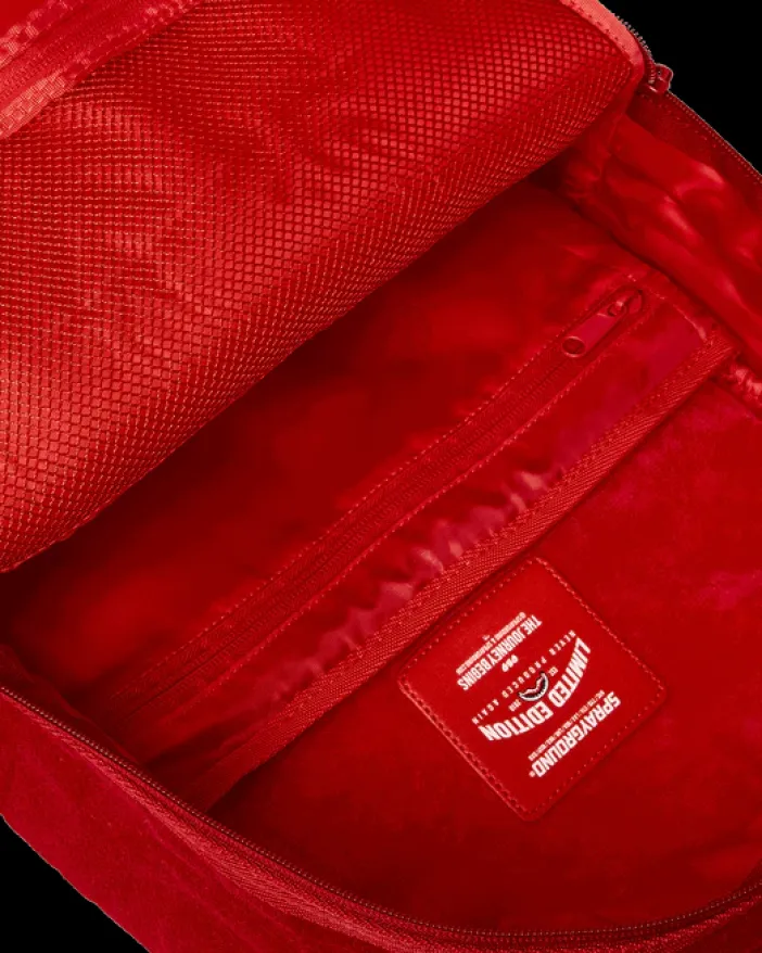 REVVED UP BACKPACK>SPRAYGROUND New