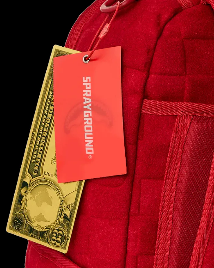 REVVED UP BACKPACK>SPRAYGROUND New