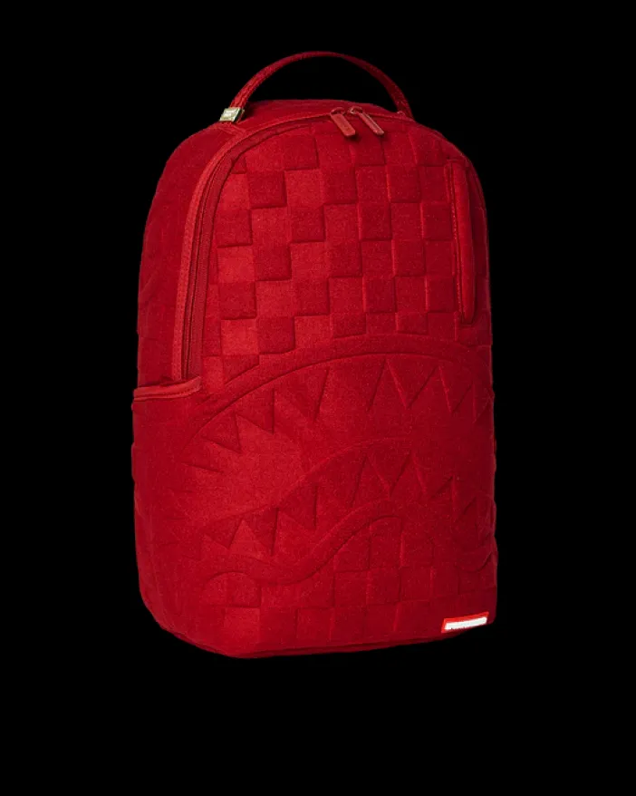 REVVED UP BACKPACK>SPRAYGROUND New