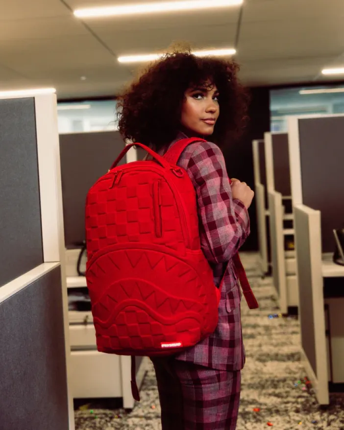 REVVED UP BACKPACK>SPRAYGROUND New