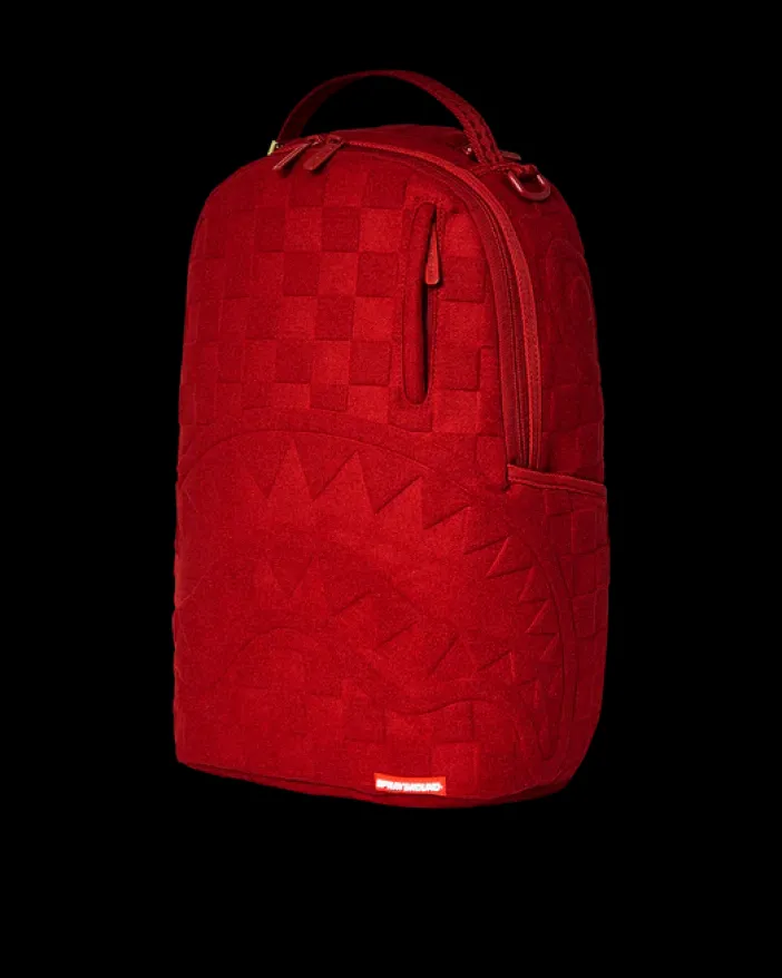 REVVED UP BACKPACK>SPRAYGROUND New