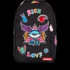 RICH LOVE>SPRAYGROUND