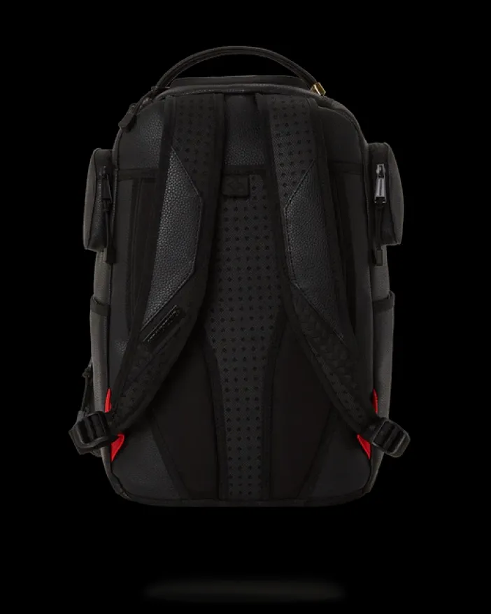 RICH ROVER CARGO SHARK BACKPACK (DLXV)>SPRAYGROUND Online