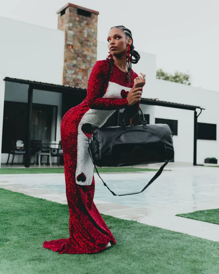 RICH ROVER CARGO SHARK DUFFLE>SPRAYGROUND Hot
