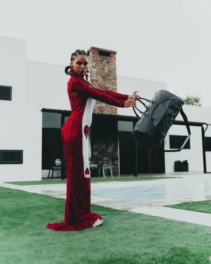 RICH ROVER CARGO SHARK DUFFLE>SPRAYGROUND Hot