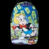 RICHIE RICH MAKIN IT RAIN BACKPACK>SPRAYGROUND