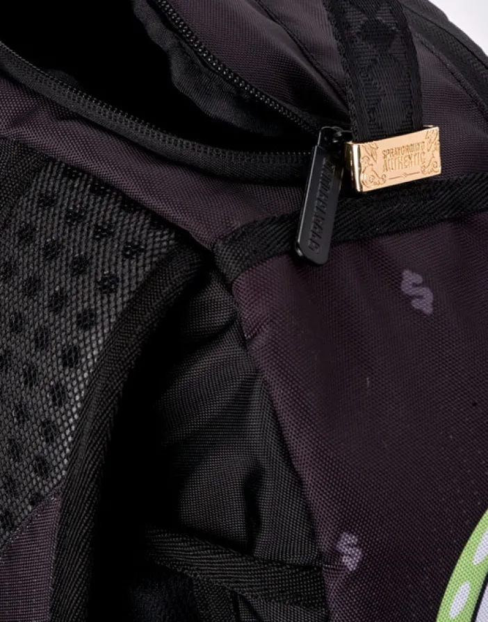RICHIE RICH: MONEY DIP BACKPACK>SPRAYGROUND New