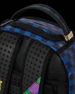 RICHIE RICH MONEY MONEY MONEY BACKPACK (DLXV)><noscript><img width=