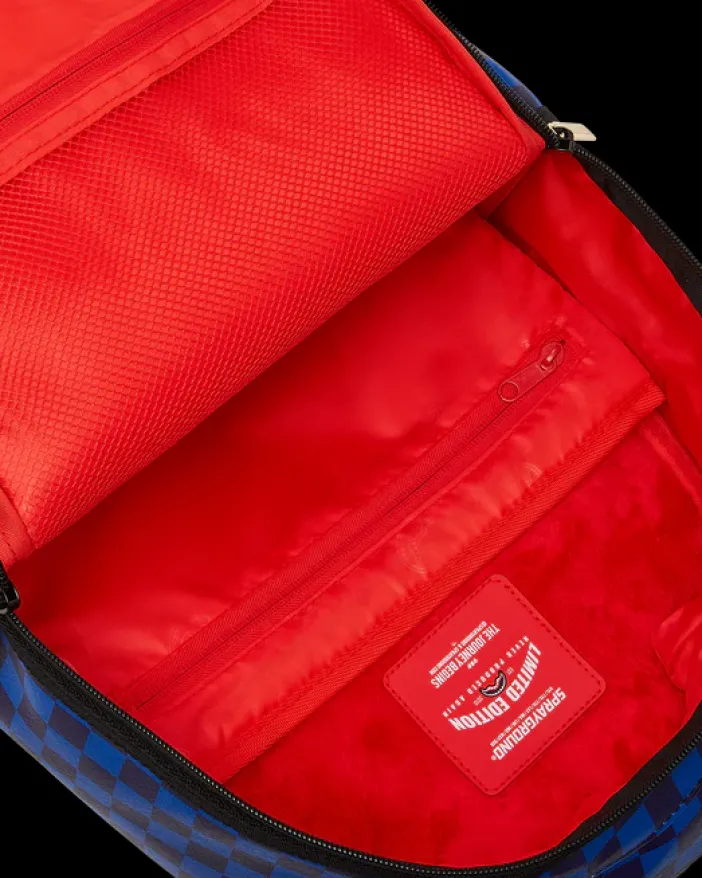 RICHIE RICH MONEY MONEY MONEY BACKPACK (DLXV)>SPRAYGROUND Discount