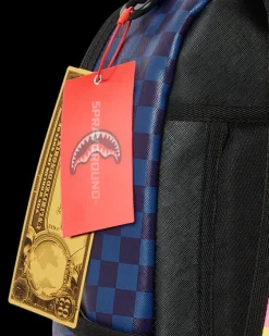RICHIE RICH MONEY MONEY MONEY BACKPACK (DLXV)><noscript><img width=