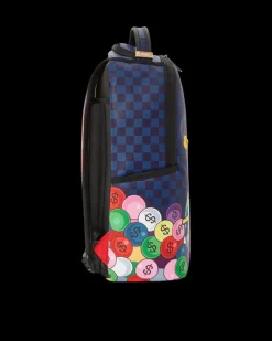 RICHIE RICH MONEY MONEY MONEY BACKPACK (DLXV)><noscript><img width=