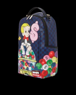 RICHIE RICH MONEY MONEY MONEY BACKPACK (DLXV)><noscript><img width=