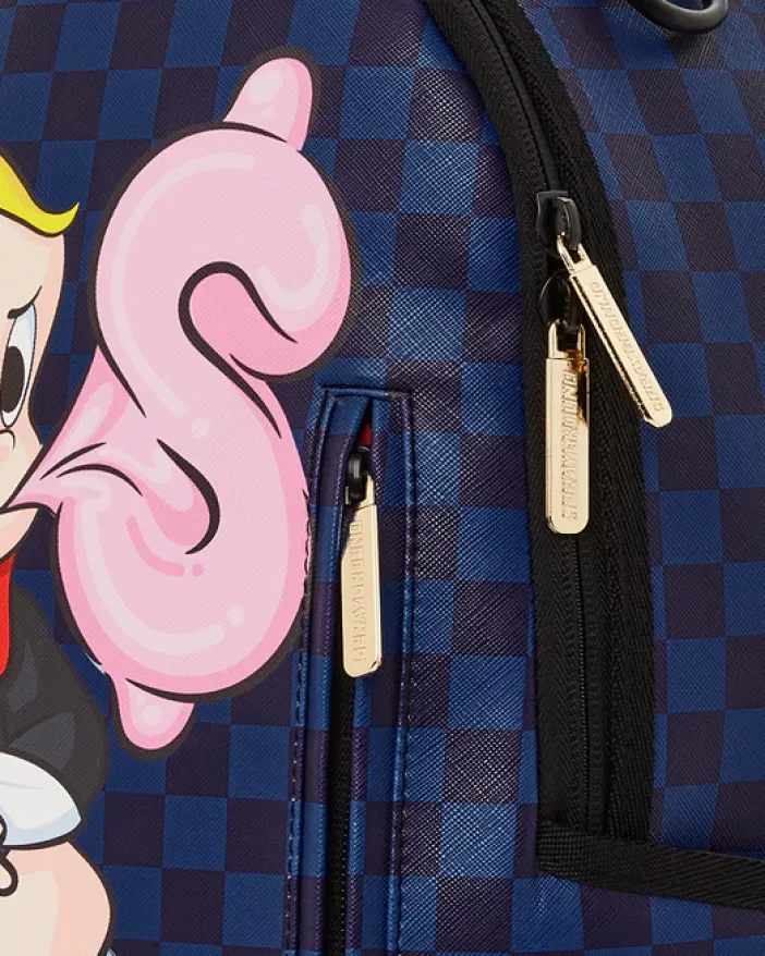 RICHIE RICH MONEY MONEY MONEY BACKPACK (DLXV)>SPRAYGROUND Discount