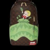 RICHIE RICH MONEY SHARK BACKPACK>SPRAYGROUND Discount