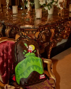 RICHIE RICH MONEY SHARK BACKPACK>SPRAYGROUND Discount