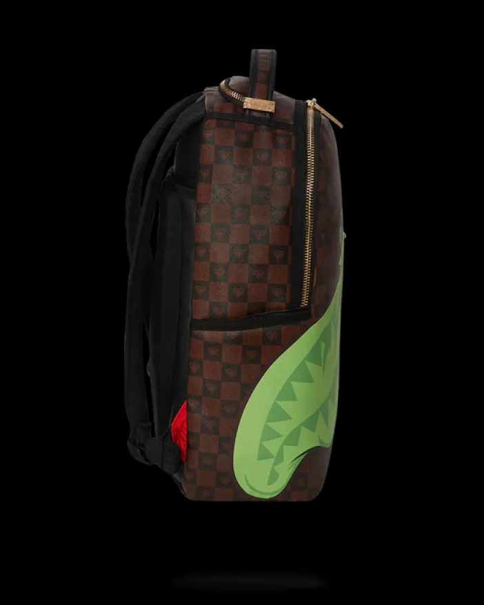 RICHIE RICH MONEY SHARK BACKPACK>SPRAYGROUND Discount